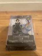 Kingdom hearts 3 wisdom form sora action figure, Ophalen of Verzenden, Zo goed als nieuw