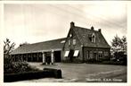 Haulerwijk - ESA Garage, Ophalen of Verzenden, 1940 tot 1960, Ongelopen, Friesland