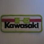 Kawasaki patch, Hobby en Vrije tijd, Overige Hobby en Vrije tijd, Nieuw, Ophalen of Verzenden, Patches