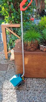 Grasmaaier Gardena, Ophalen of Verzenden, Zo goed als nieuw, 10 tot 30 cm, Elektrisch