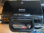 Tefal Minute grill, voor grillen, tosti, panini etc, zgan, Witgoed en Apparatuur, Contactgrills, Ophalen of Verzenden, Zo goed als nieuw