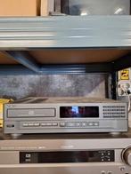 Sony CDP M 12 Defect., Audio, Tv en Foto, Cd-spelers, Ophalen of Verzenden, Niet werkend, Sony