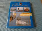 Het Zeeuwse Goud - Mossel- en oestercultuur, Zeeland, Ophalen of Verzenden, Zo goed als nieuw, J.A. de Jonge