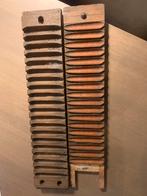 Hofnar sigarenmal, Verzamelen, Ophalen of Verzenden, Zo goed als nieuw