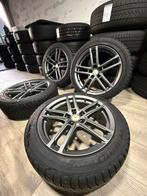 Dezent 18 inch velgen met Michelin X-Ice Snow banden, Ophalen, 18 inch, ----, ----