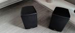 Magnat surround speakers, Audio, Tv en Foto, Luidsprekers, Ophalen of Verzenden, Zo goed als nieuw, 60 tot 120 watt, Magnat