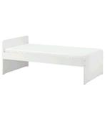 Bed Släkt Ikea + lattenbodem, Ophalen