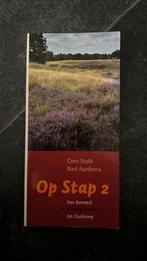 B. Aardema - Op Stap, Verzenden, Zo goed als nieuw, B. Aardema; C. Stolk