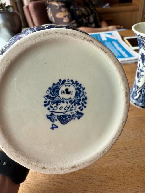 Aardewerk, Antiek en Kunst, Antiek | Servies los, Ophalen of Verzenden