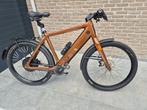 Elektrische fiets - Stromer ST3 limited editie, Ophalen, Gebruikt, 51 tot 55 cm, Stromer