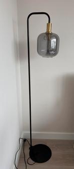 Light & Living vloerlamp Lekar twv € 154,95!, Ophalen, Zo goed als nieuw, 150 tot 200 cm