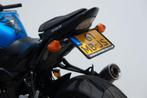SUZUKI GSR 750 A (bj 2012) 6 maanden garantie, Motoren, Motoren | Suzuki, 4 cilinders, Bedrijf, 749 cc, Meer dan 35 kW
