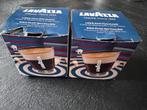 Lavazza glazen, Glas of Glazen, Ophalen of Verzenden, Overige stijlen, Glas