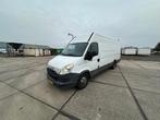 Iveco Daily 35C15 Euro 4 LD 2013, Voorwielaandrijving, 145 pk, Stof, 4 cilinders