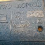 Te koop trafo, Ophalen, Nederland