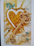 Kagib Kagib - Tijd voor de Sleutel, Nieuw, Ophalen of Verzenden, Overige onderwerpen, Kagib Kagib