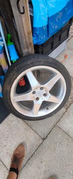 Garagesale Chevy Chevyvan Ford usa/eur plus diverse., Ophalen