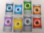 Pokémon Energy Kaarten - Klein setje 24 stuks, Ophalen of Verzenden, Zo goed als nieuw, Meerdere kaarten