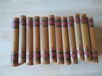 12 delen Klassieke Bibliotheek - oa Plato, Homerus, Ophalen of Verzenden, Gelezen, Nederland