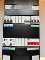 Zo Goed Als Nieuwe Meterkast, Doe-het-zelf en Verbouw, Elektra en Kabels, Ophalen of Verzenden, Zo goed als nieuw, Overige typen