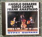 Gypsy Guitars, Ophalen of Verzenden, 1980 tot heden, Zo goed als nieuw, Jazz