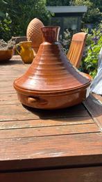 Tajine 32 cm, Ophalen, Zo goed als nieuw