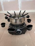 Complete Fondueset - Princess Classic Family, Ophalen of Verzenden, Zo goed als nieuw, Elektrisch, Fondueset