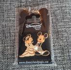Mickey & Minnie Mouse bruiloft pin - Disneyland Parijs nieuw, Verzamelen, Speldjes, Pins en Buttons, Ophalen of Verzenden, Nieuw