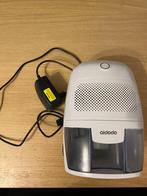 Dehumidifier, Ophalen of Verzenden, Zo goed als nieuw, Luchtontvochter