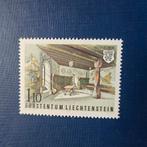 Liechtenstein nr 783 pf, Ophalen, Overige landen, Postfris