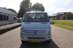 Mercedes-Benz Sprinter 516 2.2 CDI 432 Automaat (koppakking, Euro 5, Gebruikt, Bedrijf, Diesel