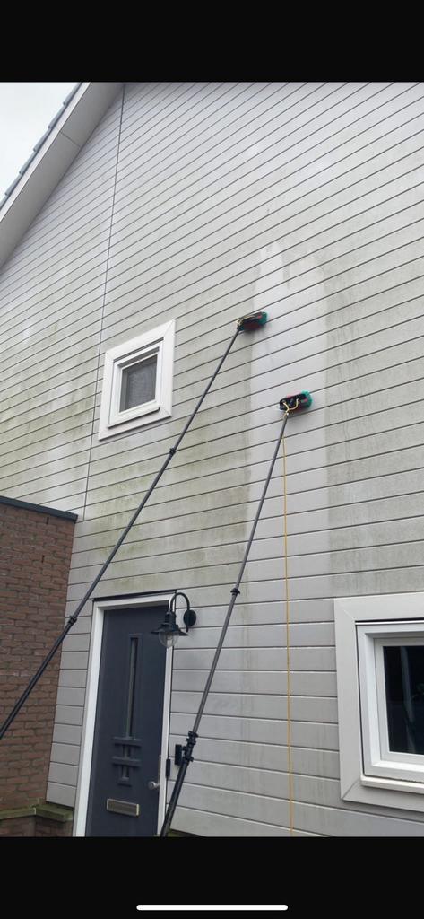 Jordy klooster reiniging, Huis en Inrichting, Schoonmaakartikelen, Ophalen of Verzenden