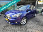 Ford Ka+ 1.2 Trend Ultimate | 2E EIGENAAR | 12MND GARANTIE |, Gebruikt, Euro 6, 4 cilinders, Ka