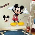 Mickey Mouse Muursticker Giant - RoomMates - Disney, Kinderen en Baby's, Kinderkamer | Inrichting en Decoratie, Nieuw, Ophalen of Verzenden