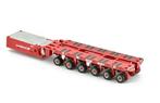 IMC SPMT SPLITSET - MAMMOET, Hobby en Vrije tijd, Modelauto's | 1:50, Overige merken, ., Overige typen, Nieuw