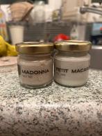 Lab Paint Sample Potjes - Madonna & Petit Macaron, Doe-het-zelf en Verbouw, Verf, Beits en Lak, Ophalen, Gebruikt, Overige kleuren