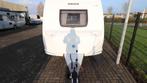 Knaus Sport 460 EU BJ.24 KORTING € 3.000,- / 492, Bedrijf, Tot en met 3, Schokbreker, 5 tot 6 meter