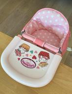 Babystoel Baby Annabell, Ophalen of Verzenden, Zo goed als nieuw, Babypop