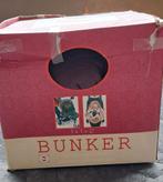 Lodger bunker, Ophalen, Gebruikt, 70 tot 85 cm, Overige typen