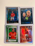 Manchester United decades bundel (topps decades), Verzamelen, Sportartikelen en Voetbal, Ophalen of Verzenden, Zo goed als nieuw