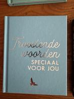Troostende woorden speciaal voor jou, Ophalen of Verzenden, Nieuw, Lantaarn