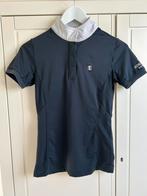 Wedstrijdshirt Kingsland maat XS, Dieren en Toebehoren, Paardrijkleding, Gebruikt, Kinderen, Dressuur, Ophalen of Verzenden