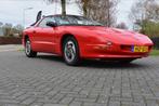 Pontiac Firebird bouwjaar 1994 Rood ,Origineel, Auto's, Origineel Nederlands, Te koop, Benzine, 148 pk