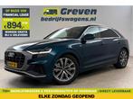 Audi Q8 55 TFSI e Quattro 422PK S-Line | SOH 91% | Virtual |, Auto's, Audi, Automaat, Gebruikt, Euro 6, 2995 cc
