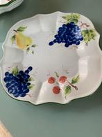 Handbeschilderde Italiaanse schalen, nieuw, Ophalen of Verzenden