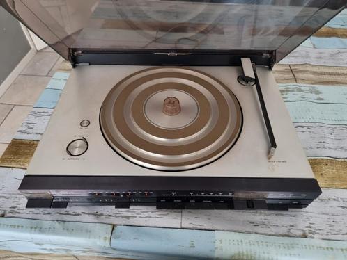 Beocenter 1800 met MMC 3000 – stylus defect, Audio, Tv en Foto, Platenspelers, Niet werkend, Platenspeler, Overige merken, Automatisch