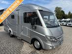 LMC Liberty I590 Silver-Line Vastbed Hefbed 2008 Iets Moois, Integraal, Bedrijf, LMC, Tot en met 5