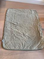 Hema boxkleed, Ophalen of Verzenden, Zo goed als nieuw, Rechthoekig, Boxkleed