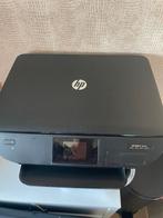 HP Envy 5644 All-in-One Printer, Computers en Software, Printers, Ophalen, Gebruikt, Inkjetprinter, All-in-one