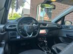 Opel Corsa 1.3 CDTI Innovation OPC-Line AUTOMAAT / STOEL&STU, Gebruikt, Leder en Stof, Zwart, Bedrijf